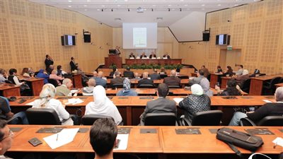 ختام فعاليات ندوة العلم المفتوح في الإسكندرية