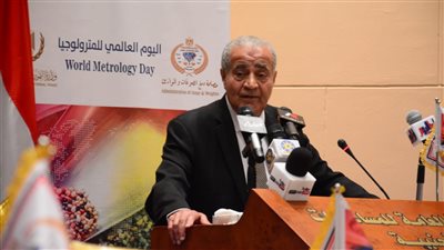 وزير التموين: زيادة الإنتاج المحلي للسلع لمواجهة أزمة الغذاء العالمية (فيديو)