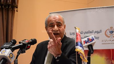 التموين: ضخ السلع لمنافذ التموين استعدادا لصرفها خلال يونيو 