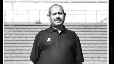 نادي المقاولون ينعي مسؤول المهمات بالفريق الأول