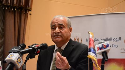 وزير التموين: جائحة كورونا والأزمة الأوكرانية كشفتا الخلل في الأمن الغذائي