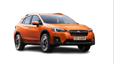 مقارنة بين أسعار سيارت سوبارو XV قبل وبعد الزيادات 