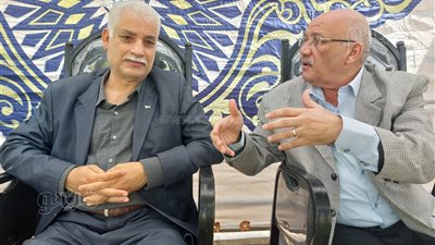 توزيع 120 كبشا من سلالة الأغنام البرقي على مربي الثروة الحيوانية بمطروح (صور)