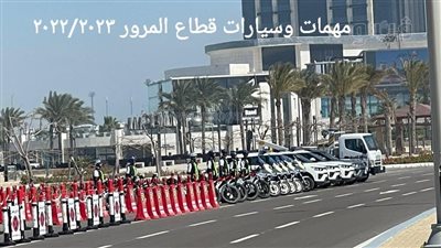 محافظ مطروح يتابع الموقف التنفيذي لمشروعات الخطة الاستثمارية (صور)