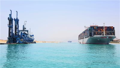 اقتصادية قناة السويس تبحث التعاون في المشروعات الصغيرة بالعاصمة البولندية وارسو