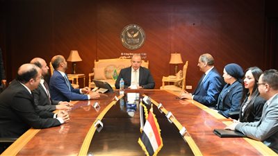 توقيع بروتوكول تعاون بين معهد الخدمات المالية وصندوق حماية المستثمر