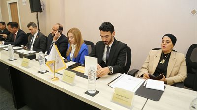 سهام إدريس تنتقد وجود 6 أنظمة تعليمية في مرحلة التعليم قبل الجامعي 