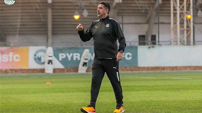 إعلان قائمة محترفي منتخب مصر الأحد المقبل قبل مواجهة غينيا