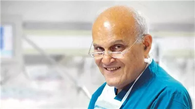 هدية للإنسانية، مجدي يعقوب يكشف قصة الاكتشاف المعجزة 