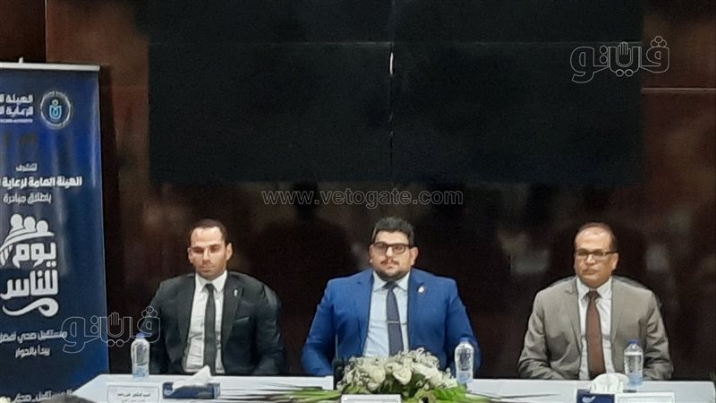 جانب من فعاليات يوم
