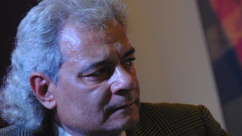 الشاعر السماح عبد
