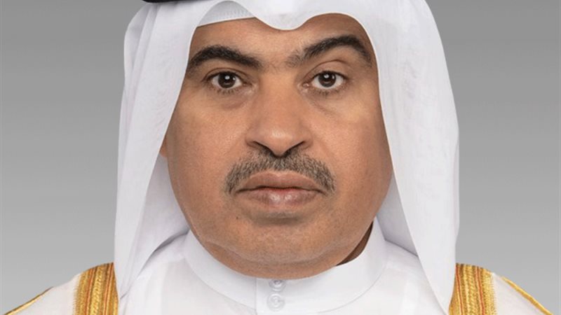 وزير المالية القطرى،فيتو