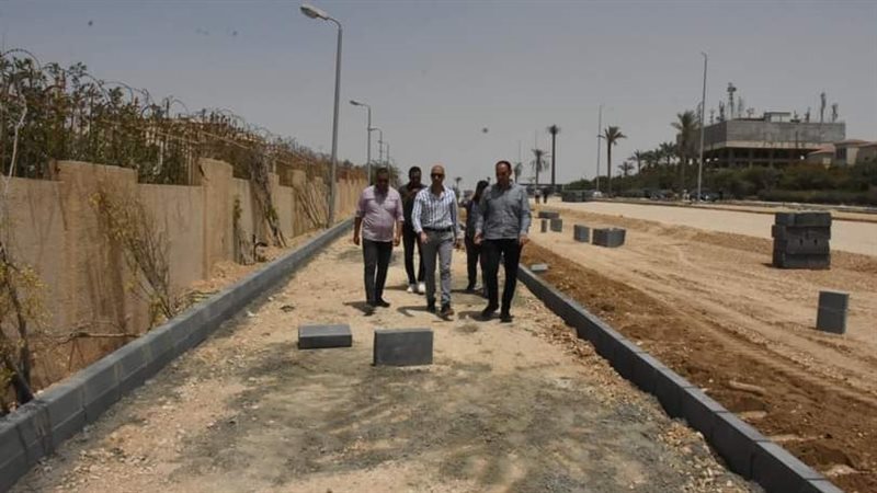 رئيس جهاز تنمية مدينة