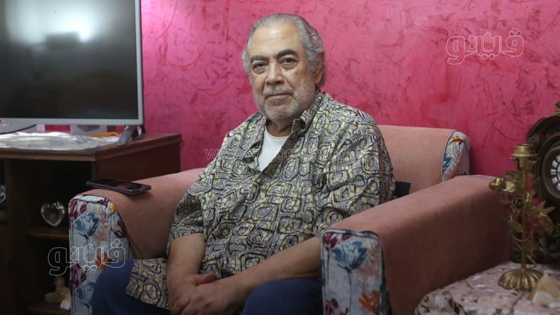 صبري عبد المنعم،