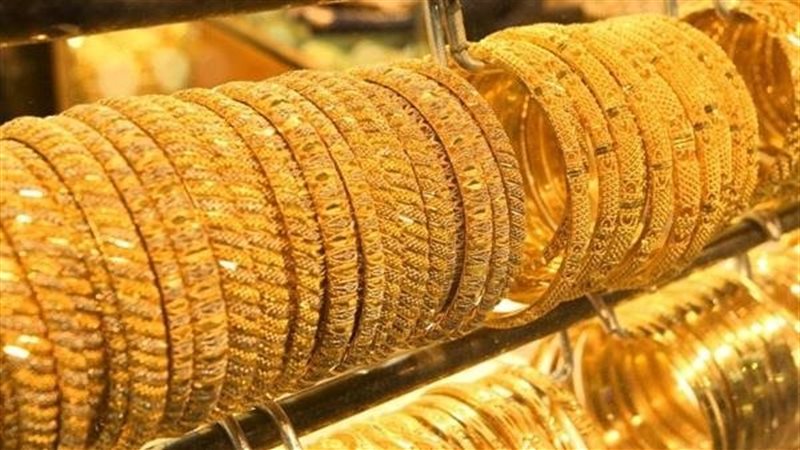 أسعار الذهب اليوم،