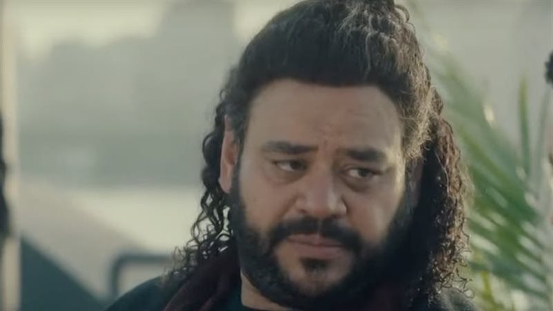 محمد ممدوح، فيتو
