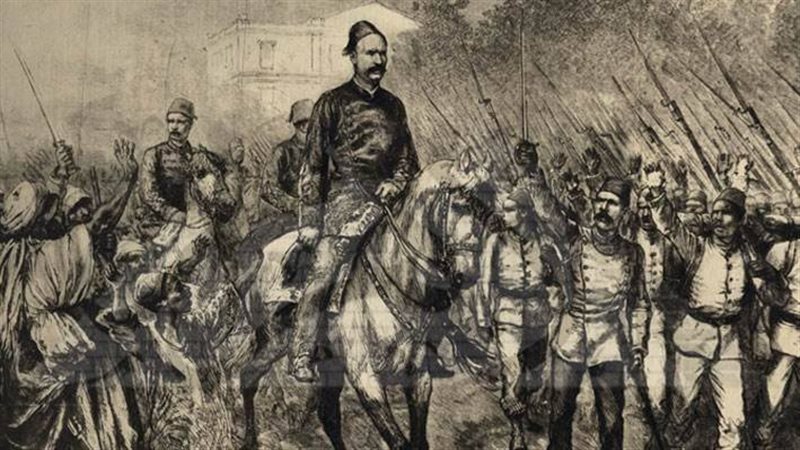 أحمد عرابي، فيتو