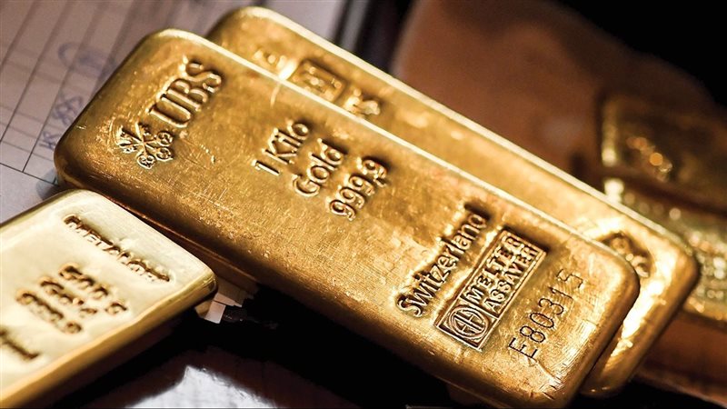 سعر الذهب اليوم،