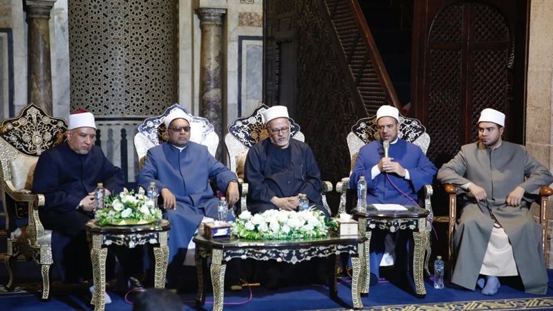 هيئة كبار العلماء
