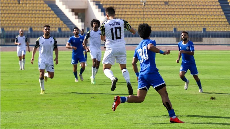 القسم الثاني , فيتو