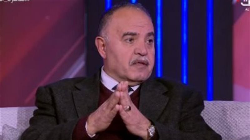 حسن مبروك، فيتو 