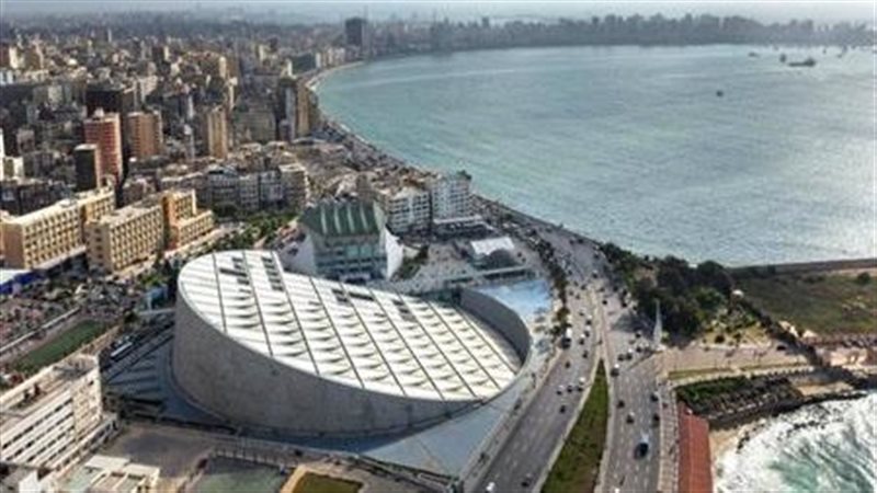 مكتبه الاسكندريه