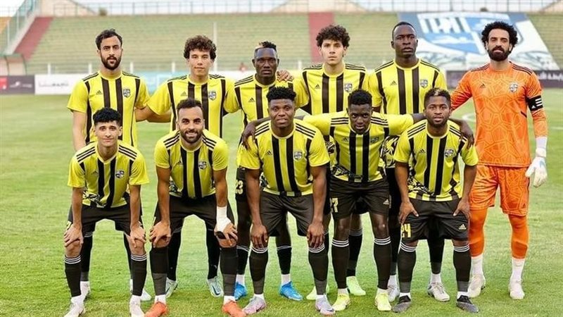 مواعيد مباريات المقاولون،فيتو