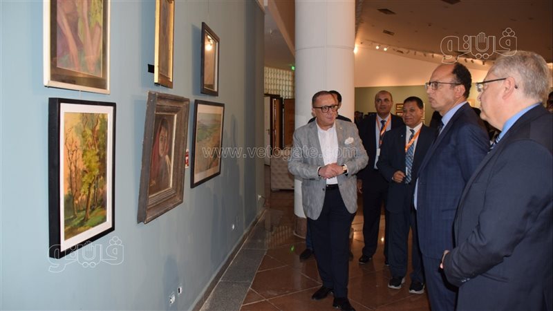 الدكتور السيد قنديل