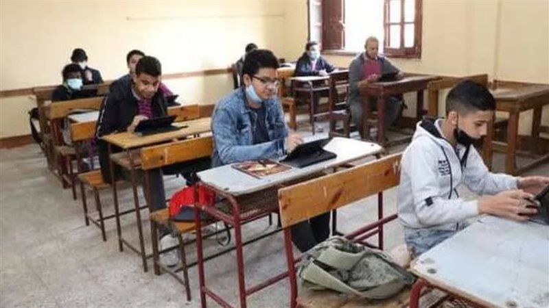  نتيجة الفصل الدراسي