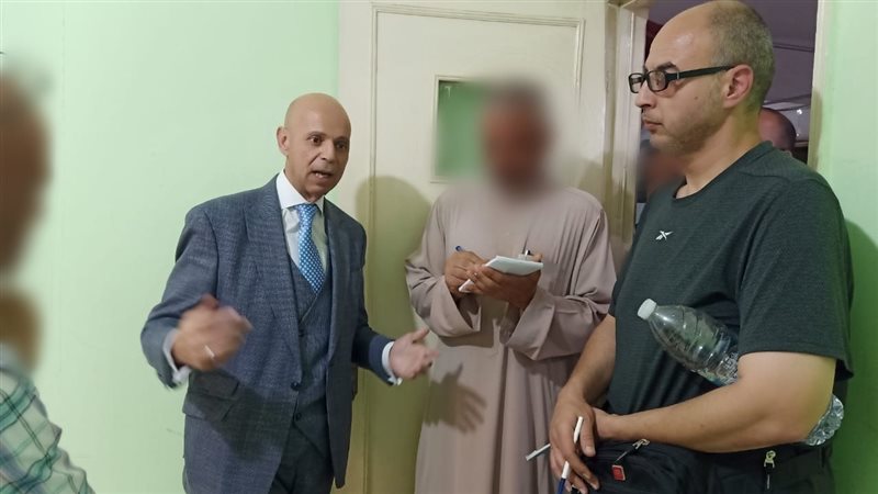 صحة الشرقية: حملةعلى