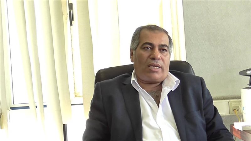 الدكتور عبد النبي
