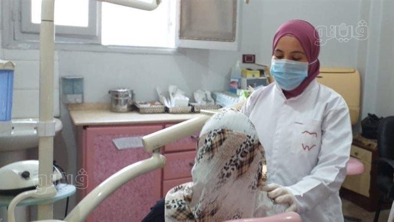 مستشفيات الغربية،فيتو