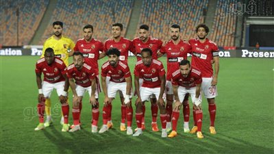 غيابات الأهلي أمام طلائع الجيش بالدوري المصري