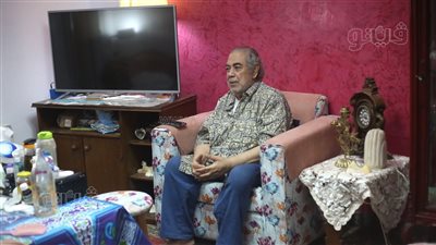 اليوم، محاكمة المتهمين بالنصب على الفنان صبري عبدالمنعم