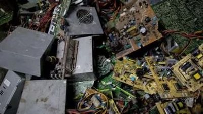 الشباب والرياضة تطلق مبادرة للتوعية بمخاطر المخلفات الإلكترونية وطرق التداول الآمن 