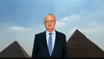 سفير موسكو يدعو الرئيس السيسي للمشاركة في القمة الروسية الأفريقية