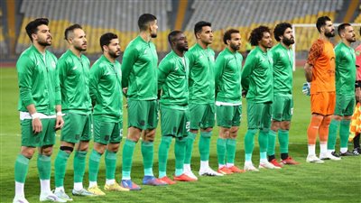 المصري يستأنف تدريباته الجماعية غدا استعدادا لمواجهة الغزل