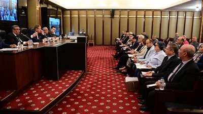 النقل: طرح مشروع ميناء جاف ومنطقة لوجستية بالعاشر من رمضان 