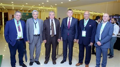 جامعة عين شمس تفتتح فعاليات المؤتمر الدولي لجراحات المخ والأعصاب والعمود الفقري