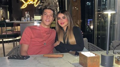 زوجة إمام عاشور بنيابة الشيخ زايد لسماع أقوالها في التعدي على فرد أمن المول 