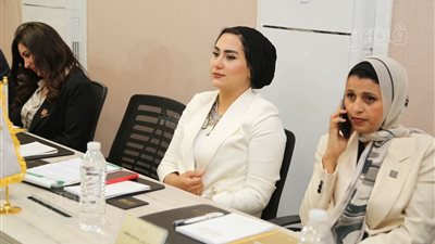 مدير مركز القاهرة للدراسات: ضرورة تأسيس لجنة بموازنة الدولة للإنفاق على القضية السكانية