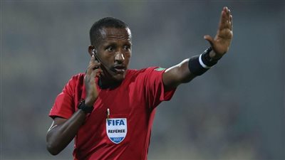 جهاد جريشة: باملاك تيسيما حكم نزيه وعادل وبيريرا لم يقدم شيئا حتى الآن