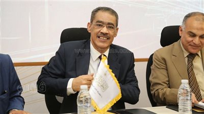 ضياء رشوان: صياغة مشروع قانون موحد للتعليم يساهم في النهوض بالمنظومة