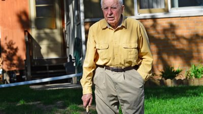  استطلاع للرأي يكشف خشية نصف الألمان من الفقر مع تقدم العمر