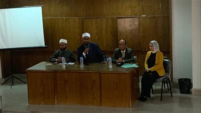 تضامن الإسماعيلية تعقد ندوات تثقيفية لحُجاج الجمعيات الأهلية