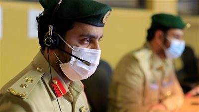 مقتل إسرائيلي طعنا في الإمارات، تفاصيل جريمة هزت دبي لمدة 24 ساعة (صور)