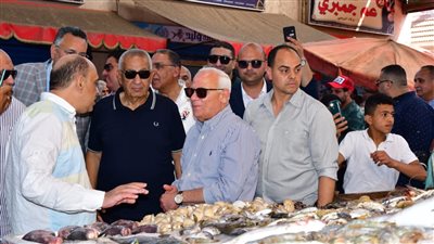 كامل أبو علي يجتمع بمجلس المصري ويحضر مران الفريق