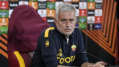 مورينيو يسخر من توتنهام بعد قرار إقالته 2021