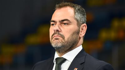 رجال سلة الأهلي، محاضرة ڤيديو من أوجستي استعدادًا لنهائي «BAL3»