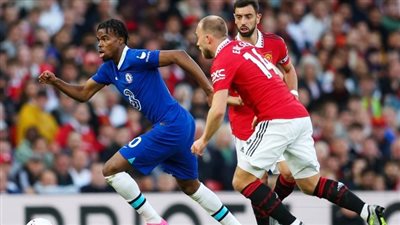 مواجهات مثيرة في الجولة الخامسة عشر للدوري الإنجليزي أبرزها مان يونايتد وتشيلسي